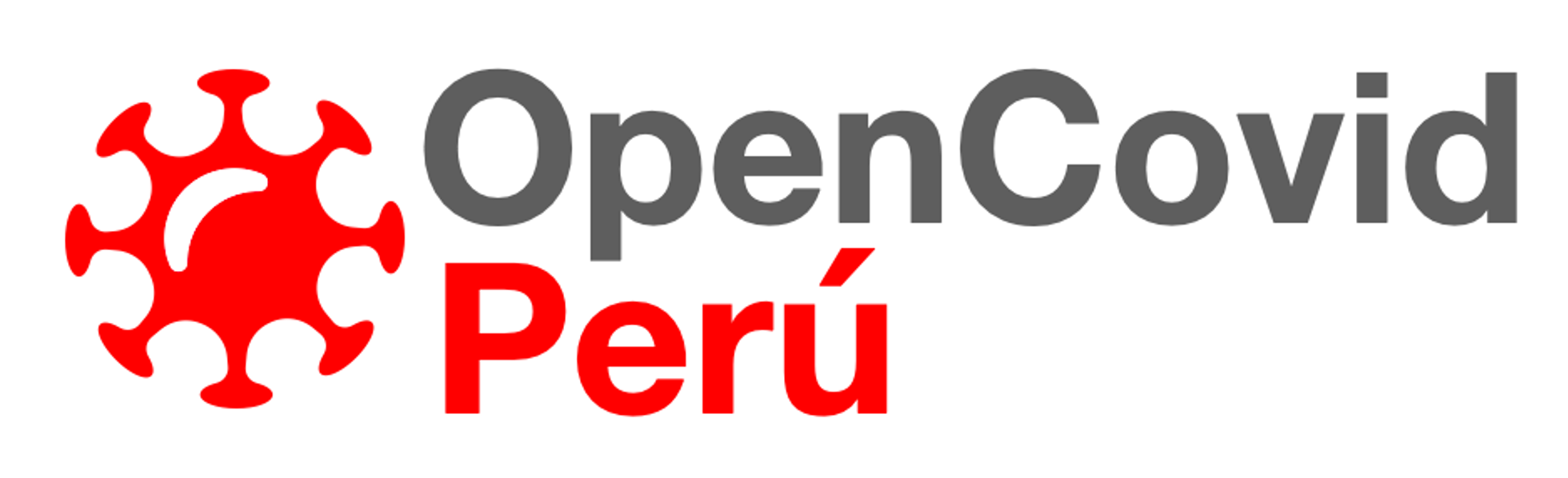 OpenCovid-Perú